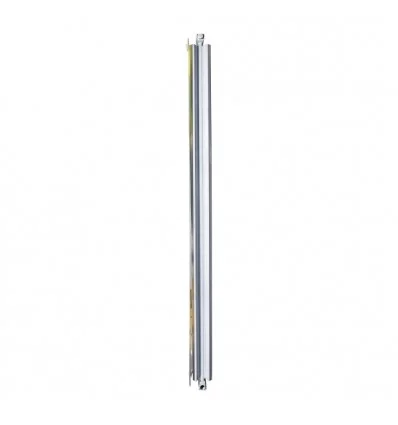 Anit decorative radiator glass standing model