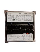 Shokouh dual-burner relay model TMG740