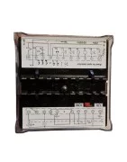 Shokouh dual-burner relay model TMG740