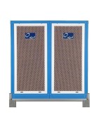 Energy Industrial Cellulose Evaporative Cooler EC1800