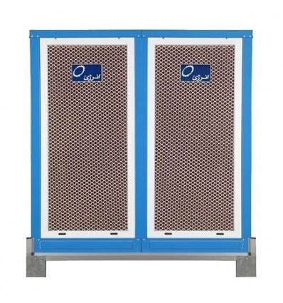 Energy Industrial Cellulose Evaporative Cooler EC1800