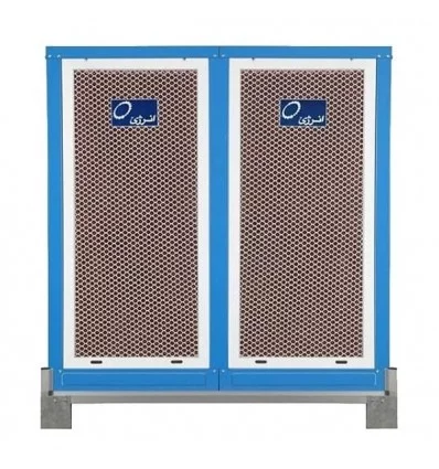 Energy Industrial Cellulose Evaporative Cooler EC1800