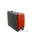 HELO Electric Steam Sauna Steam Boiler 140M2