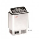 HELO Electric Dry Sauna Heater CUP 60STJ