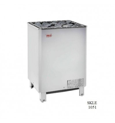 HELO Electric Dry Sauna Heater SKLE 1051
