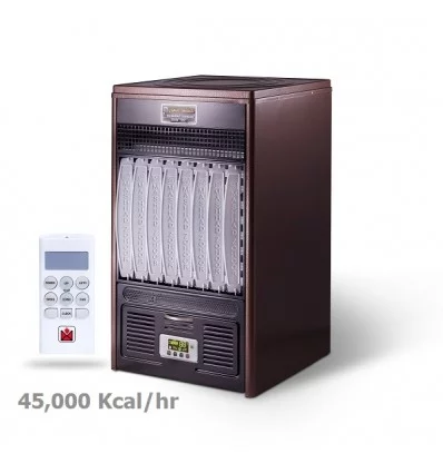 هیتر صنعتی گازی مشهد ظهور مدل C-2400