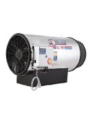 Tahvieh Alborz two-motor jet heater with tank 2L-100