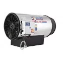 Tahvieh Alborz two-motor jet heater with tank 2L-100