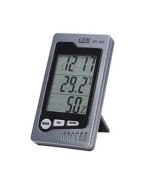 CEM digital hygrometer model DT322