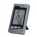 CEM digital hygrometer model DT322