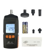 Benetech digital mechanical Revolution meter GM8906