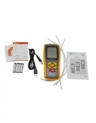 Benetech GM510 digital differential pressure gauge