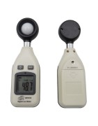 Benetech digital light meter GM1010