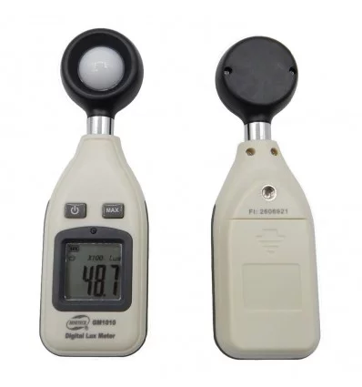 Benetech digital light meter GM1010