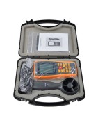 Benetech digital anemometer model GM8902