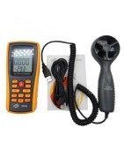 Benetech digital anemometer model GM8902