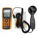 Benetech digital anemometer model GM8902