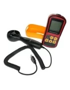 Benetech digital anemometer model GM8901