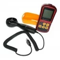 Benetech digital anemometer model GM8901