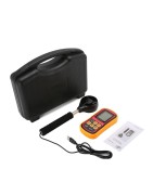 Benetech digital anemometer model GM8901+