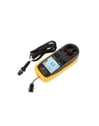 Benetech digital anemometer model GM816