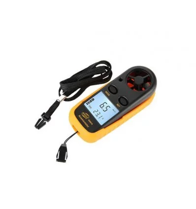 Benetech digital anemometer model GM816