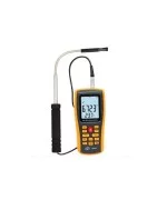 Benetech digital anemometer model GM8903