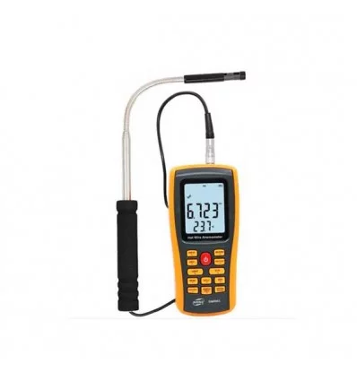 Benetech digital anemometer model GM8903