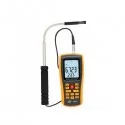 Benetech digital anemometer model GM8903