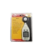 Benetech digital light meter GM1010