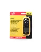 Benetech digital anemometer model GM816