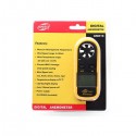 Benetech digital anemometer model GM816