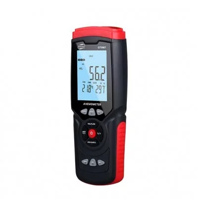 Benetech digital anemometer model GT8907