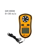 Benetech digital anemometer model GM8908