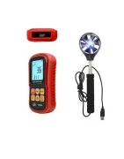 Benetech digital anemometer model GM8909