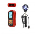 Benetech digital anemometer model GM8909