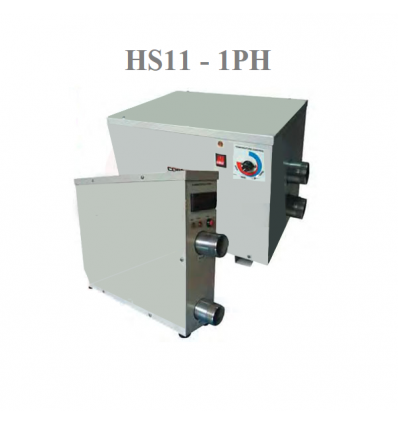 گرمکن برقی استخر هایپرپول مدل HS11