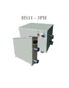 جکوزی آپارتمانی هوم بیس مدل HBJ A 9010 (دو موتوره) 