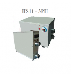 گرمکن برقی استخر هایپرپول مدل HS11 سه فاز