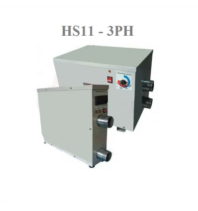 جکوزی آپارتمانی هوم بیس مدل HBJ A 9010 (دو موتوره) 