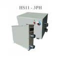 جکوزی آپارتمانی هوم بیس مدل HBJ A 9010 (دو موتوره) 