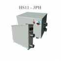 گرمکن برقی استخر هایپرپول مدل HS11 سه فاز
