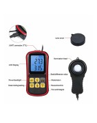 Benetech digital light meter GM1030