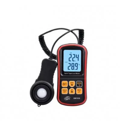 Benetech digital light meter GM1030