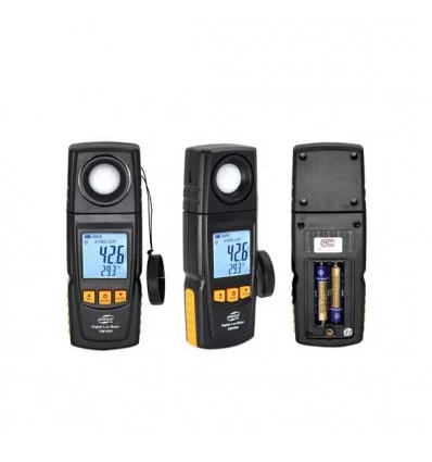 Benetech digital light meter GM1020