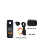 Benetech digital light meter GM1020