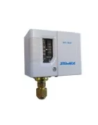 SAGINOMIYA pressure switch model SNS-C120X