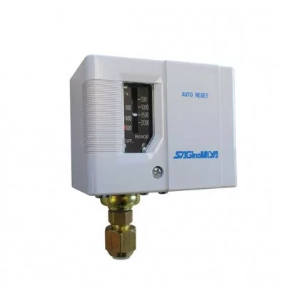 SAGINOMIYA pressure switch model SNS-C103X