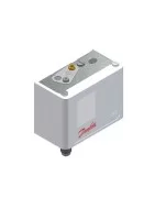 Danfoss Automatic Reset Pressure Switch model KP1