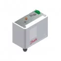 Danfoss Manual-reset Pressure Switch Model KP1